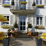 Penzion Haus Marija M Badenweiler