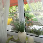 Penzion Haus Marija M 3*