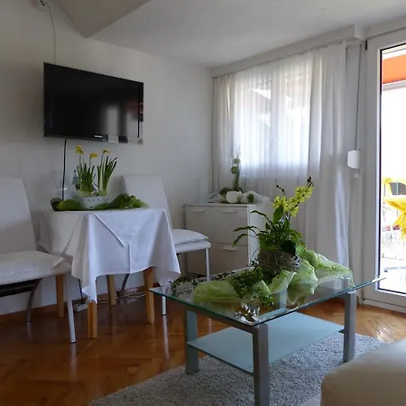 Haus Marija M