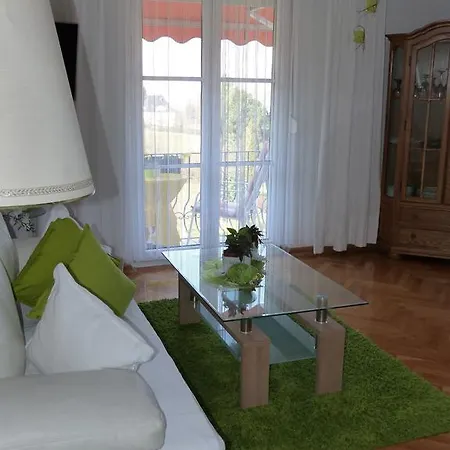 Haus Marija M Casa de hóspedes 3*