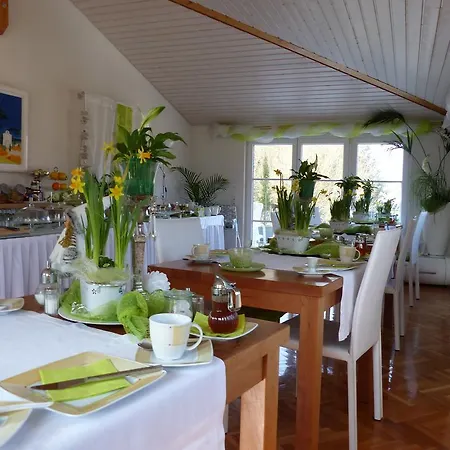 Haus Marija M