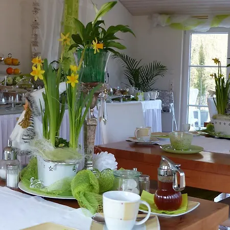 Haus Marija M 3* Badenweiler