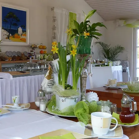 Gasthof Haus Marija M