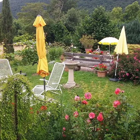 Casa de hóspedes Haus Marija M