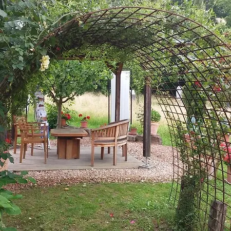 Haus Marija M Guest house
