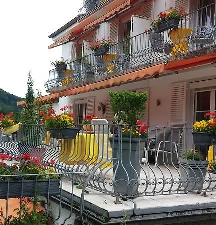 Haus Marija M Badenweiler