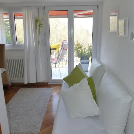 Haus Marija M Gasthof