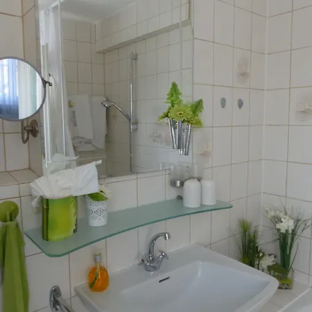 Haus Marija M Guest house Badenweiler