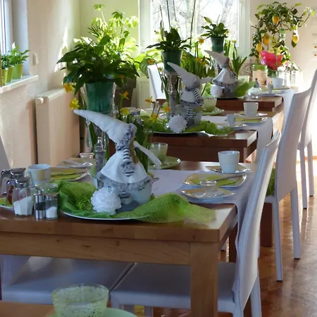 Haus Marija M Casa de hóspedes Badenweiler