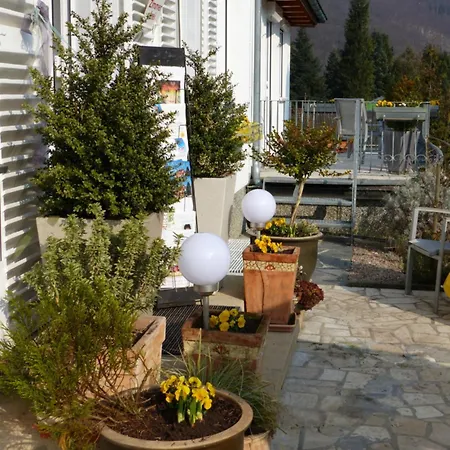 Haus Marija M Casa de hóspedes 3*