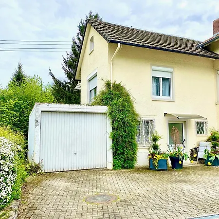 Haus Marija M
