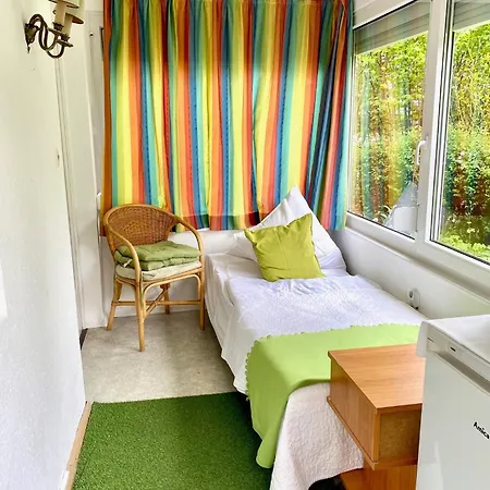 Gasthof Haus Marija M 3*