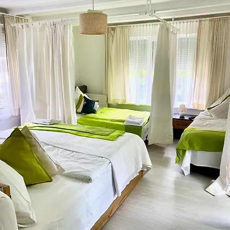 Gasthof Haus Marija M 3*