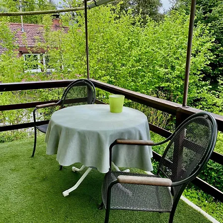 Gasthof Haus Marija M 3*