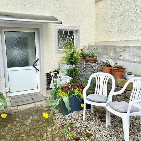 Haus Marija M Gasthof Badenweiler