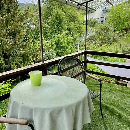 Haus Marija M Gasthof Badenweiler