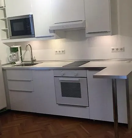 Casa de hóspedes Haus Marija M Badenweiler