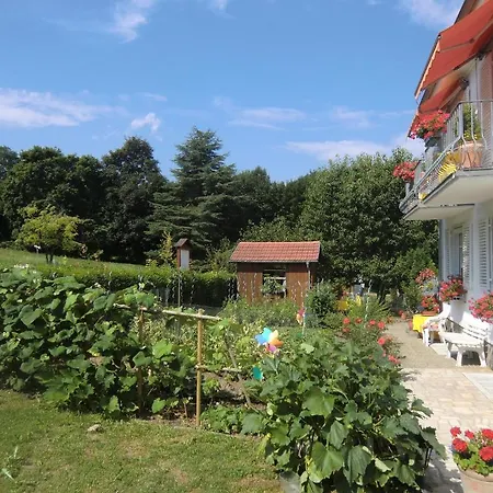 Haus Marija M Badenweiler