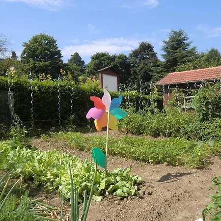 Casa de hóspedes Haus Marija M Badenweiler