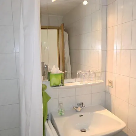 Casa de hóspedes Haus Marija M 3*