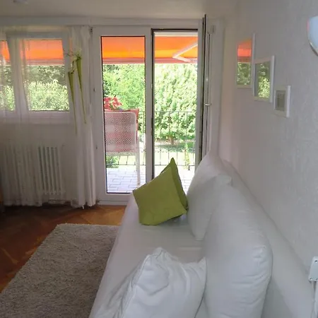 Casa de hóspedes Haus Marija M