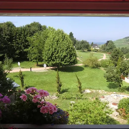 豪斯马吉亚m酒店 巴登韦勒