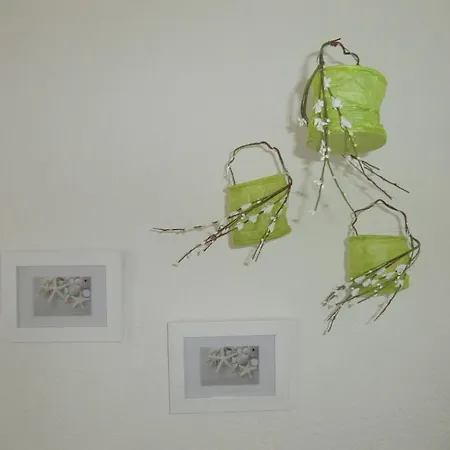 Casa de hóspedes Haus Marija M Badenweiler