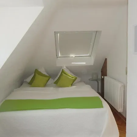 Casa de hóspedes Haus Marija M Badenweiler