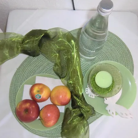 豪斯马吉亚m酒店 巴登韦勒