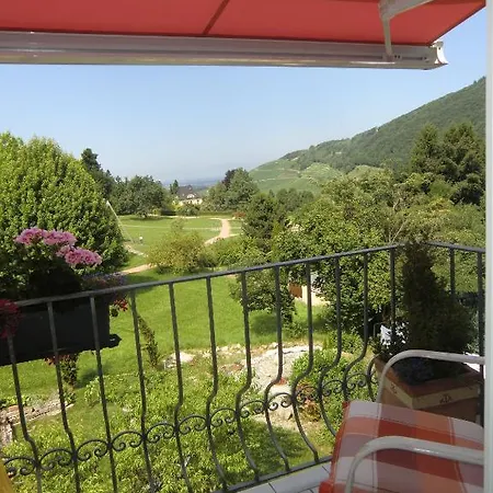 Haus Marija M