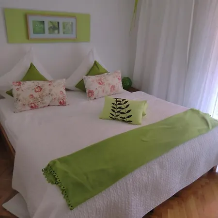 Casa de hóspedes Haus Marija M