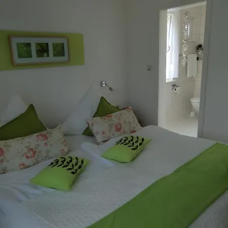 豪斯马吉亚m酒店 巴登韦勒