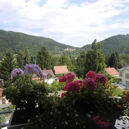 Πανσιόν Haus Marija M 3*