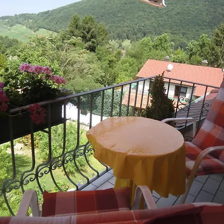 Haus Marija M Badenweiler