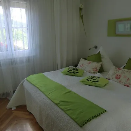 Haus Marija M