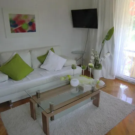 Casa de hóspedes Haus Marija M Badenweiler