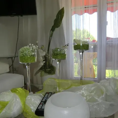 招待所 豪斯马吉亚m酒店