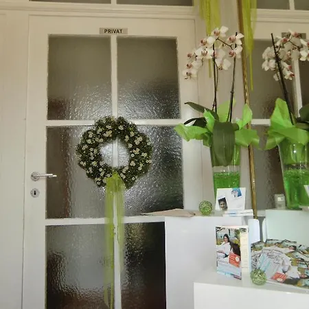 Haus Marija M Badenweiler