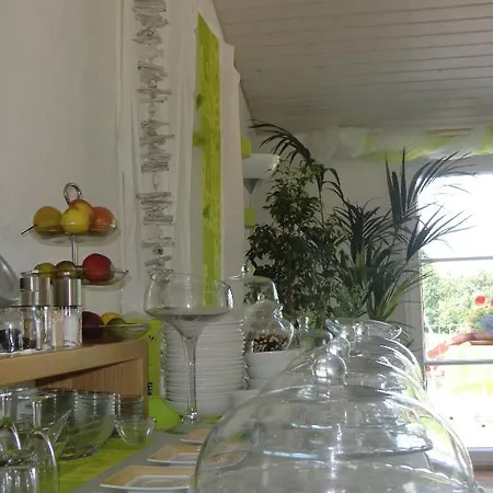 豪斯马吉亚m酒店 巴登韦勒