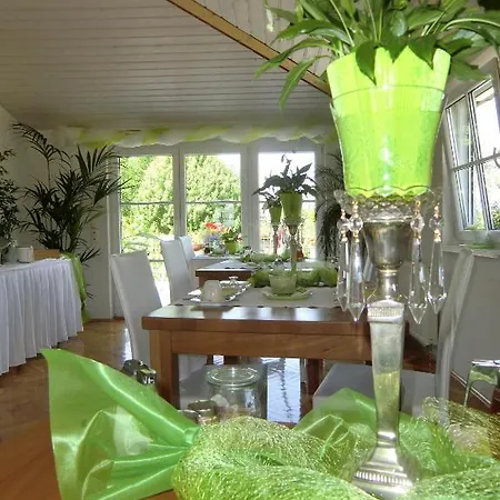 豪斯马吉亚m酒店