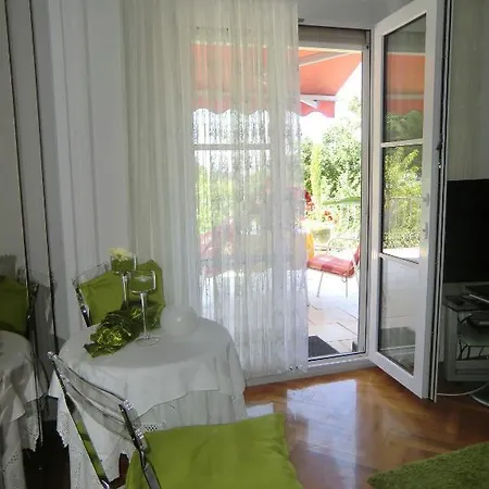 Casa de hóspedes Haus Marija M