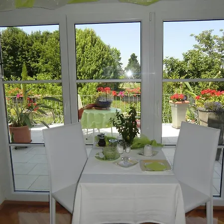 Haus Marija M Badenweiler