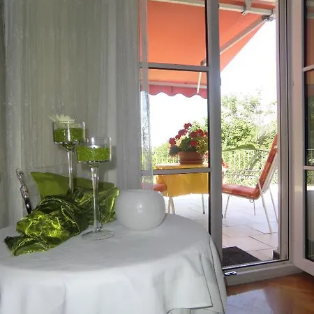 Casa de hóspedes Haus Marija M 3*