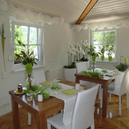 Haus Marija M Gasthof Badenweiler