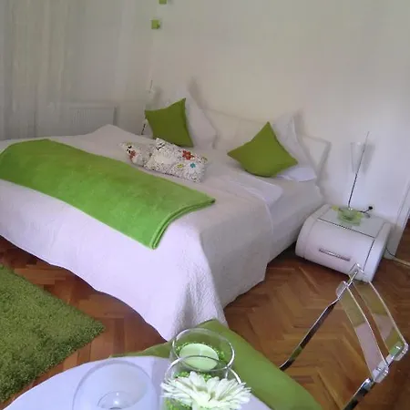 Haus Marija M Casa de hóspedes