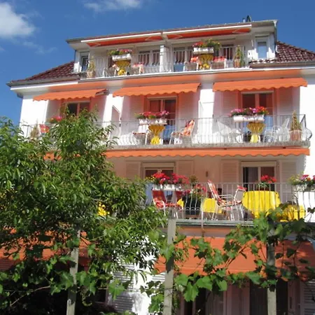 Gasthof Haus Marija M
