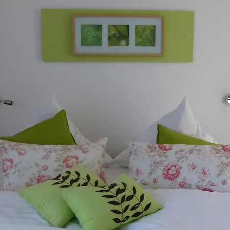 Casa de hóspedes Haus Marija M