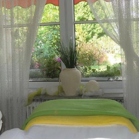 豪斯马吉亚m酒店 招待所 3*