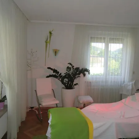 Casa de hóspedes Haus Marija M