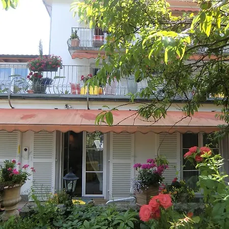 Casa de hóspedes Haus Marija M